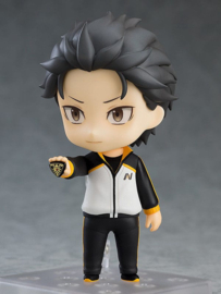 Re:Zero Starting Life in Another World Nendoroid Action Figure Subaru Natsuki 10 cm - PRE-ORDER