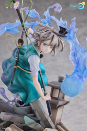 Touhou Project 1/7 PVC Figure Youmu Konpaku: Half-Human Half-Phantom Gardener Ver. 28 cm - PRE-ORDER