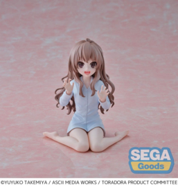 Toradora! Yumemirize PVC Figure Taiga Aisaka 11 cm - PRE-ORDER