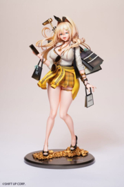 Goddess of Victory: Nikke 1/7 PVC Figure Rupee 30 cm - PRE-ORDER