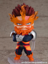 My Hero Academia Nendoroid Action Figure Endeavor 10 cm - PRE-ORDER