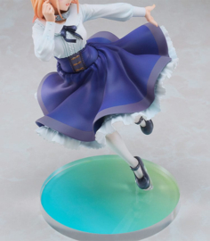 Butareba: The Story of a Man Turned into a Pig 1/7 PVC Figure Jess 23 cm