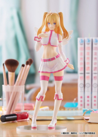 2.5 Dimensional Seduction Pop Up Parade PVC Figure Liliel: 3rd Squad Outfit Ver. L Size 23 cm - PRE-ORDER
