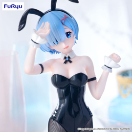 Re:ZERO -Starting Life in Another World- BiCute Bunnies PVC Figure Rem Bicolor 29 cm - PRE-ORDER