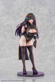 Original Character 1/6 PVC Figure China Dress Nyan 26 cm - PRE-ORDER