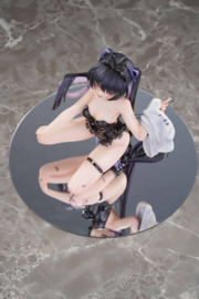 Original Character 1/6 PVC Figure Cheshire Cat Bunny Suit Ver. Illustration by Rosuuri 18 cm - PRE-ORDER