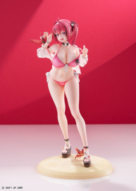 Goddess of Victory: Nikke 1/7 PVC Figure Mast: A Pirate´s Heart 25 cm - PRE-ORDER