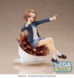 K-ON! Luminasta PVC Figure Ritsu Tainaka 15 cm - PRE-ORDER