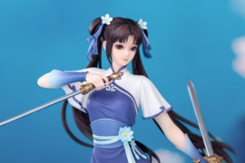 The Legend of Sword and Fairy Gift+ Series 1/10 PVC Figure Lotus Fairy: Zhao Ling'er 17 cm - PRE-ORDER