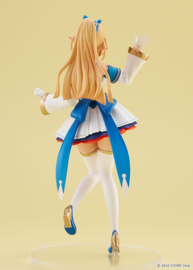 Hololive Production Pop Up Parade PVC Figure Shiranui Flare 17 cm - PRE-ORDER