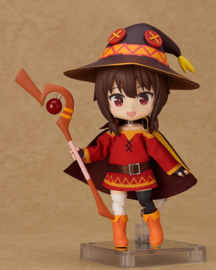Konsuba 3 Nendoroid Doll Action Figure Megumin 14 cm - PRE-ORDER
