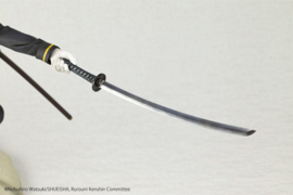 Rurouni Kenshin ARTFXJ 1/8 PVC Figure Saito Hajime 23 cm