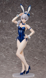 Full Metal Panic! Invisible Victory 1/4 PVC Figure Teletha Testarossa: Bare Leg Bunny Ver. 47 cm - PRE-ORDER
