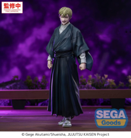 Jujutsu Kaisen Culling Game XStellar PVC Figure Naoya Zenin 22 cm - PRE-ORDER