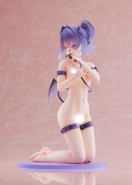 Original Character 1/6 PVC Figure Kamiguse chan Romance Version Illustrated by Mujin chan (Reproduction) 20 cm - PRE-ORDER