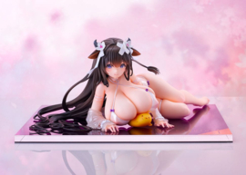 Azur Lane 1/7 PVC Figure Kashino Hot Springs Relaxation 15 cm - PRE-ORDER