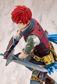 Ys VIII: Lacrimosa of DANA 1/7 PVC Figure Adol Christin 23 cm - PRE-ORDER