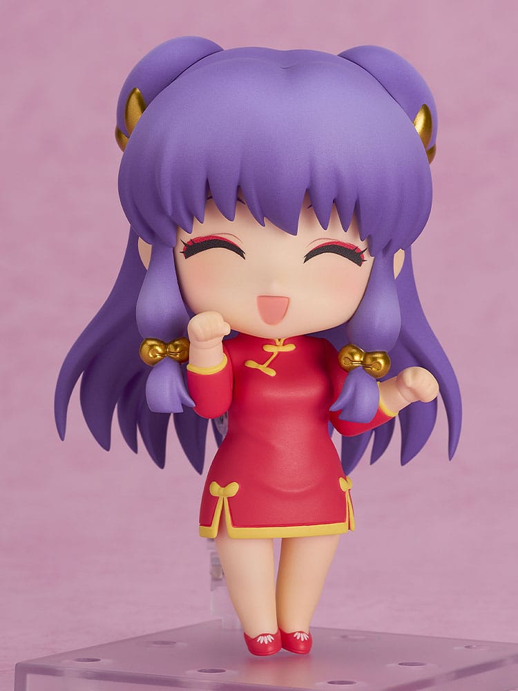Ranma 1/2 Nendoroid Action Figure Shampoo 10 cm - PRE-ORDER