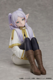 Frieren: Beyond Journey's End 1/7 PVC Figure Frieren 11 cm