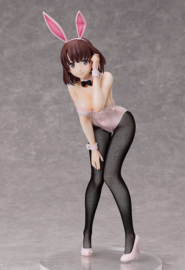 Saekano the Movie: Finale 1/6 PVC Figure Megumi Kato: Bunny Ver. 2nd 30 cm - PRE-ORDER