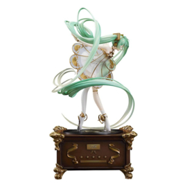 Hatsune Miku Character Vocal Series 01 PVC Figure Hatsune Miku Symphony 5th Anniversary Ver. 25 cm