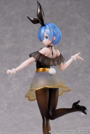 Re:Zero Starting Life in another World 1/7 PVC Figure Rem Sweet Bunny 26 cm - PRE-ORDER