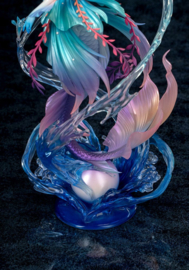 Honor of Kings 1/8 PVC Figure Mermaid Princess Doria 32 cm - PRE-ORDER