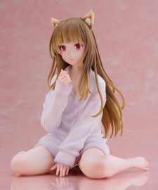 Spice and Wolf: Merchant Meets the Wise Wolf 1/7 PVC Figure Sukoya Kana 23 cm - PRE-ORDER