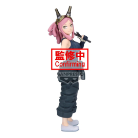 My Hero Academia Glitter & Glamours PVC Figure Mei Hatsume 21 cm - PRE-ORDER