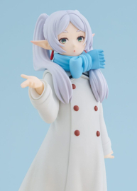Frieren: Beyond Journey's End Pop Up Parade PVC Figure Frieren Blow Kiss Ver. 16 cm - PRE-ORDER