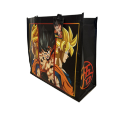 Dragon Ball Z Shopping Bag Fusion