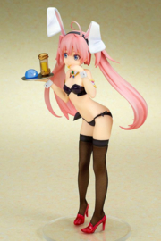 That Time I Got Reincarnated as a Slime 1/8 PVC Figure Milim Bunny Girl Style