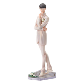 Doukyusei 1/7 PVC Figure Licht Sajo: Wedding Ver. 24 cm - PRE-ORDER