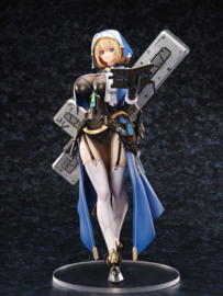 Original Character 1/6 PVC Figure Bunny Suit Planning Sophia F. Shirring Sister Ver. Deluxe Edition 28 cm - PRE-ORDER