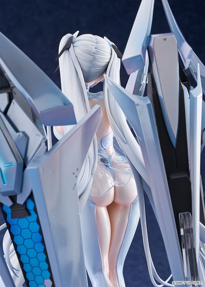 Goddess of Victory: Nikke 1/7 PVC Figure Cinderella 26 cm - PRE-ORDER