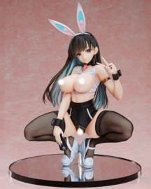 Creators Opinion 1/4 PVC Figure Hinatsu Namiguchi Bunny Ver. 31 cm - PRE-ORDER