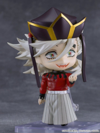 Demon Slayer: Kimetsu no Yaiba Nendoroid Action Figure Doma 10 cm - PRE-ORDER