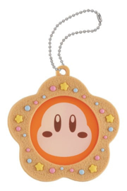 Kirby's Dream Land Charm Patisserie Kirby's cookie time (Blind Box)