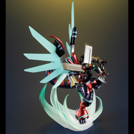 Yu-Gi-Oh! Vrains Duel Monsters Monsters Chronicle PVC Figure Borreload Dragon 14 cm - PRE-ORDER