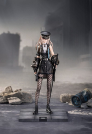 A-Z: 1/7 PVC Figure [B] Full Dress 25 cm - PRE-ORDER