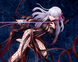 Fate/Stay Night 1/7 PVC Figure Sakura Matou Makiri's Grail 30 cm