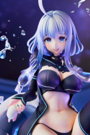 Giuniu Original 1/6 PVC Figure UMA-chan 23 cm