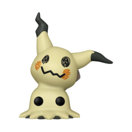 Pokemon Funko Pop Mimikyu #1013