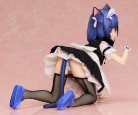 Nekopara 1/4 PVC Figure Shigure Minazuki 20 cm - PRE-ORDER