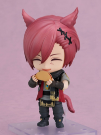 Final Fantasy XIV Nendoroid Action Figure G'raha Tia 10 cm - PRE-ORDER