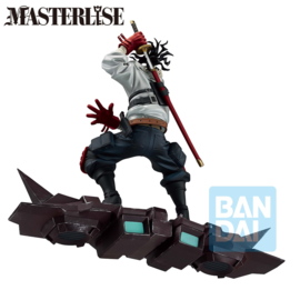 My Hero Academia A Story of Reaching Out PVC Figure Stain 18 cm - PRE-ORDER