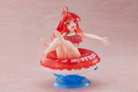 The Quintessential Quintuplets PVC Figure Aqua Float Girls Figure Itsuki Nakano - PRE-ORDER