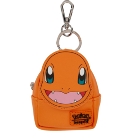 Pokemon Mini Backpack Bag Charm Loungefly Box