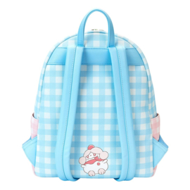 Pokemon by Loungefly Full-Size Backpack Cafe Tripple Pocket