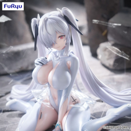 Goddess of Victory: Nikke Noodle Stopper PVC Figure Cinderella 9 cm - PRE-ORDER